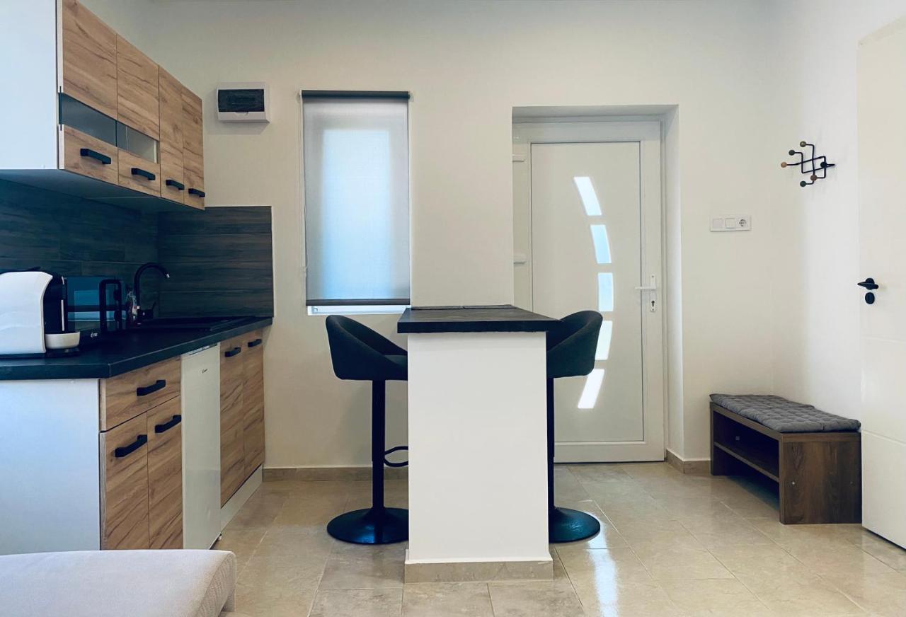 Judith Apartman Iii. Balatonlelle Ngoại thất bức ảnh