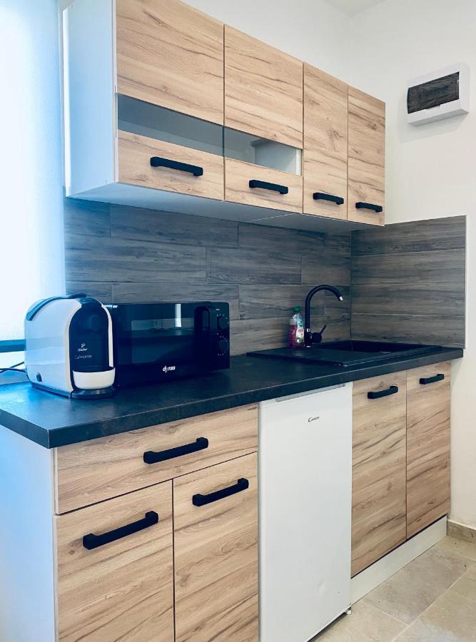 Judith Apartman Iii. Balatonlelle Ngoại thất bức ảnh
